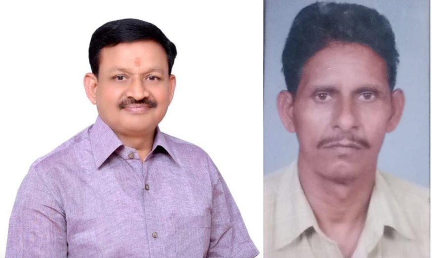 Sitapur : सोलह वर्षों से ब्लॉक मुख्यालय बनने की आस में रामकोट, शासन स्तर पर लंबित है प्रस्ताव