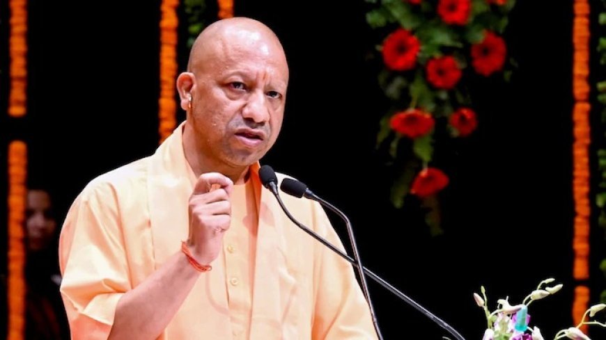 Lucknow : हर विकास खंड में लगेगी साप्ताहिक चौपाल, जन समस्याओं का होगा मौके पर समाधान