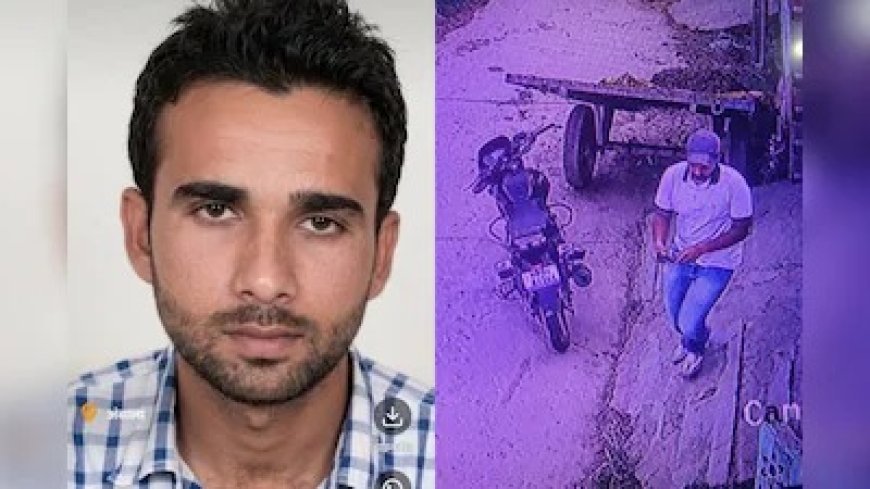 हरियाणा के अंबाला में खूनी रंजिश का खौफनाक तांडव, पैसों के विवाद में कलयुगी युवक ने ली तीन अपनों की जान