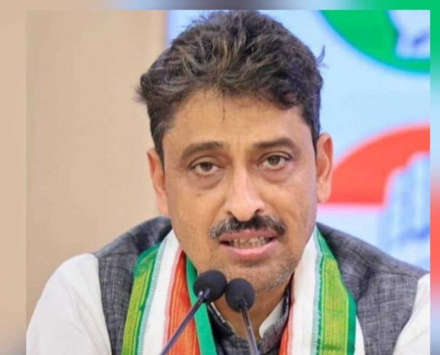 Saharanpur : सहारनपुर कांग्रेस में सामने आई गुटबाजी, आगामी चुनावों से पहले संगठन की एकता पर उठे सवाल और सांसद इमरान मसूद ने किया बड़ा एलान