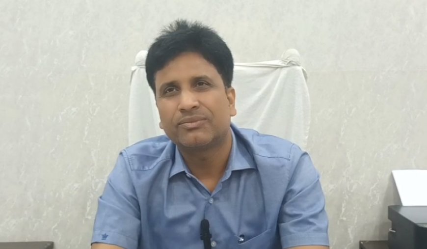 Sambhal: ईद-उल-अजहा को लेकर सम्भल नगर पालिका अलर्ट, 37 वार्डों में विशेष सफाई और QRT तैनात।