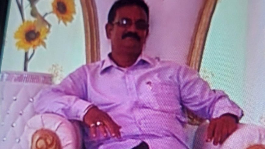 ओडिशा के केंद्रापड़ा में खूनी संघर्ष में बदला वर्षों पुराना जमीन विवाद: भतीजे ने भारी पत्थर से कुचलकर सगे चाचा को सुलाया मौत की नींद।