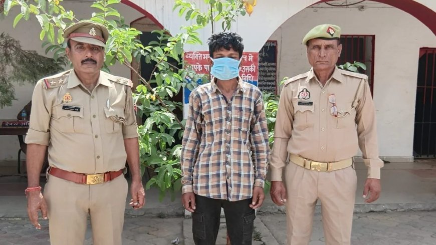 सहारनपुर में प्रेम जाल और शादी के झूठे वादे का घिनौना खेल: कथित शारीरिक शोषण के बाद जबरन धर्म परिवर्तन का बनाया जा रहा था दबाव।