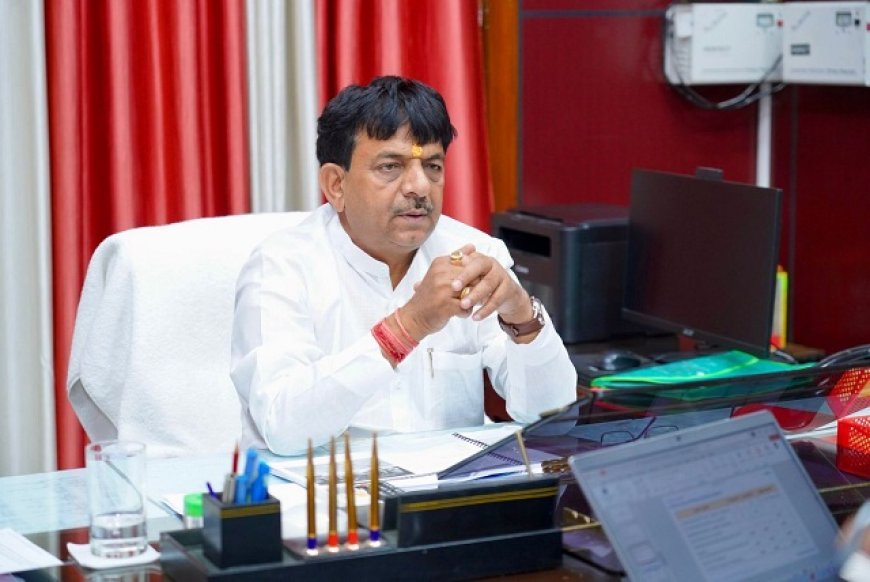 Lucknow: योगी सरकार के विजन को गति देंगे टाटा टेक्नोलॉजीज और डेलॉयट, यूपी के युवाओं को मिलेंगे वैश्विक अवसर। 
