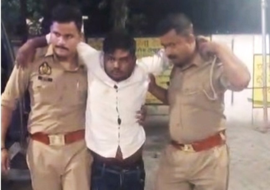 Sultanpur : पुलिस और बदमाशों के बीच मुठभेड़, चार शातिर अपराधी गिरफ्तार, साहसी पुलिस टीम को नकद इनाम की घोषणा