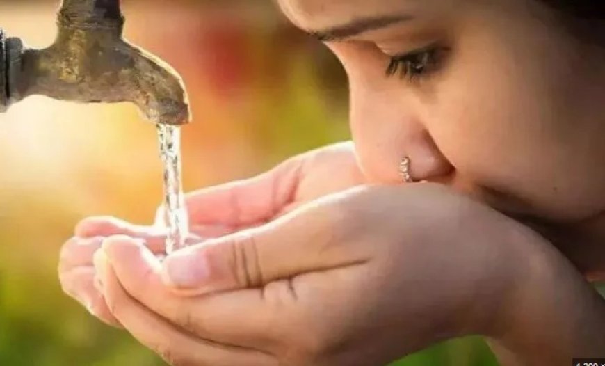 Lucknow : योगी सरकार में जल गुणवत्ता का परीक्षण: जल जीवन मिशन बना ग्रामीण महिलाओं की आय का नया जरिया