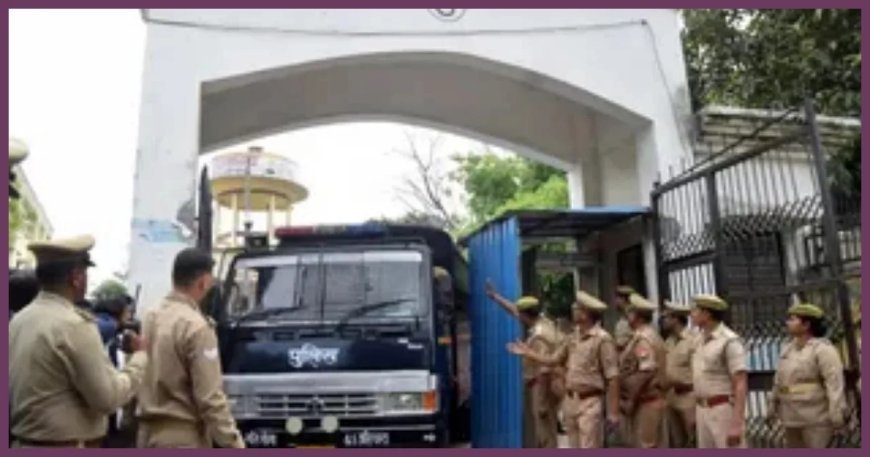 Moradabad : डींगरपुर हिंसा- उम्रकैद की सजा पाए 6 दोषियों की अपील हाईकोर्ट में खारिज कराने के लिए पुलिस करेगी मजबूत पैरवी