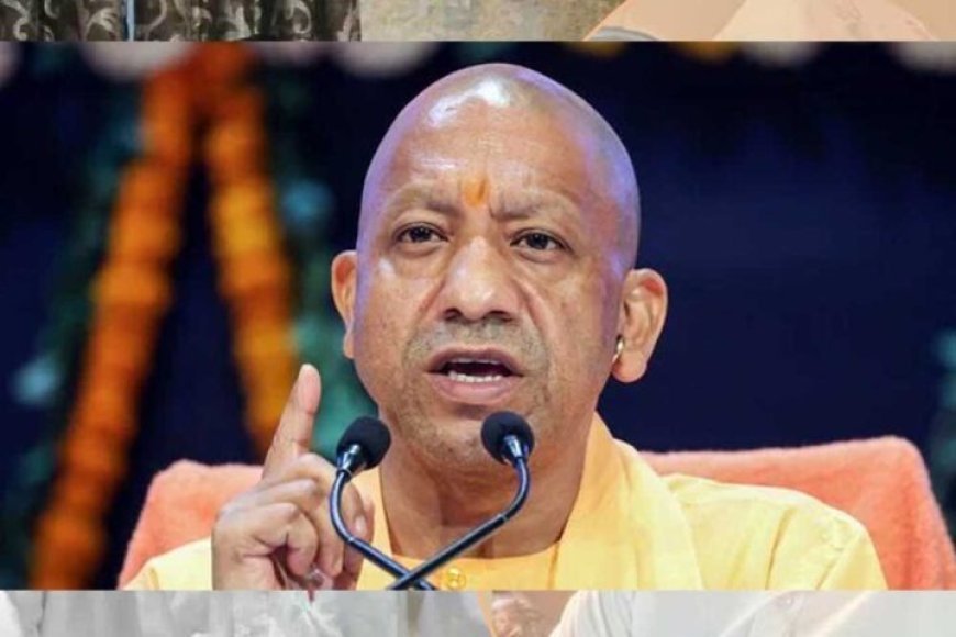 Lucknow : पुलिस आवासीय परियोजनाओं में गुणवत्ता और समयबद्धता से समझौता नहीं: मुख्यमंत्री