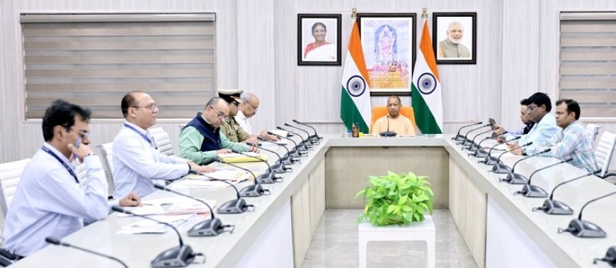 Lucknow : 2026-27 की शुरुआत में ही आबकारी राजस्व में बड़ा उछाल, अप्रैल में ₹931 करोड़ अधिक प्राप्ति