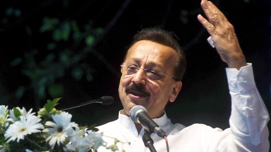 हाई-प्रोफाइल बाबा सिद्दीकी हत्याकांड में मकोका कोर्ट की बड़ी कार्रवाई, मुख्य साजिशकर्ता अमोल गायकवाड़ की जमानत अर्जी खारिज