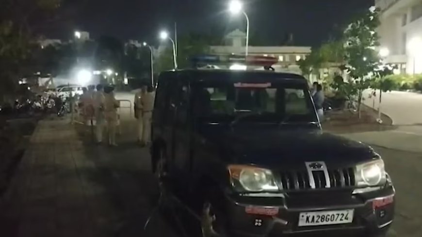 आंखों में मिर्च झोंककर गर्दन और हाथ काटे, एक ही परिवार के 6 लोगों को बेरहमी से उतारा मौत के घाट।
