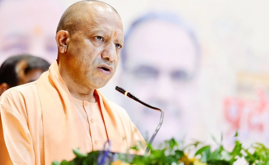 Lucknow : मुख्यमंत्री राहत कोष से मिली मदद, पीड़ित परिवार को मिला संबल, सौंपा 5 लाख रुपये का चेक