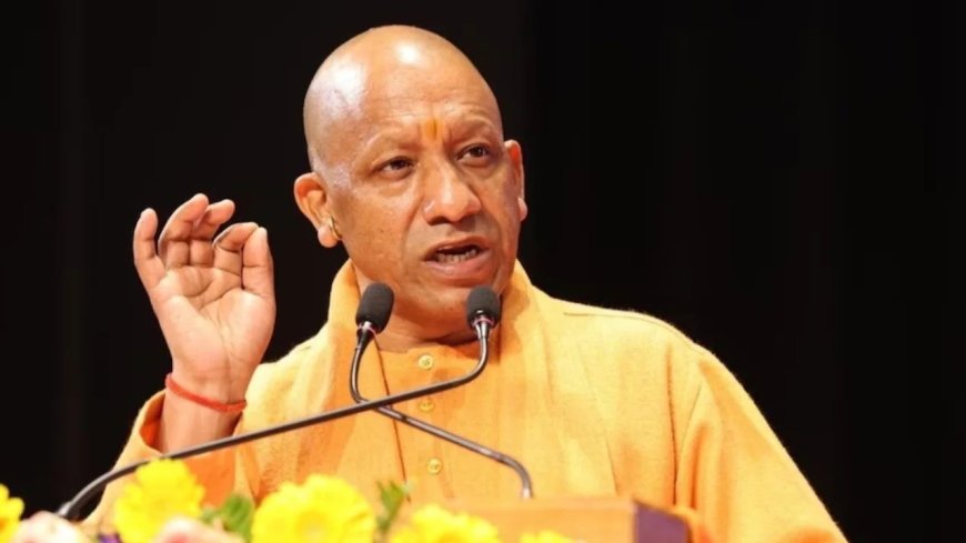 Lucknow : आंधी-बारिश को लेकर मुख्यमंत्री सख्त, अधिकारियों को राहत कार्य में तेजी लाने के निर्देश