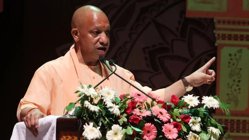 Lucknow : योगी सरकार के स्टेट रिव्यू मिशन से स्वास्थ्य सेवाओं में हो रहा सुधार, बढ़ा जनता का भरोसा 