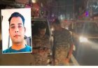 मुजफ्फरपुर में खूनी गैंगवार से दहला अमर सिनेमा रोड, पूर्व मेयर समीर कुमार हत्याकांड के मुख्य शूटर गोविंद शर्मा की गोलियों से भूनकर हत्या।