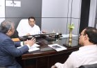 Lucknow : पिछड़ा वर्ग कल्याण और दिव्यांगजन सशक्तिकरण विभाग के विलय की तैयारी, छात्रवृत्ति बढ़ाने पर भी विचार