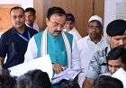 Lucknow : छोटे व्यापारियों के विकास और आत्मनिर्भर भारत की मजबूत बुनियाद है पीएम स्वनिधि योजना