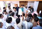 Lucknow : जनता की समस्याओं का समय पर और सही समाधान करना अधिकारियों की जिम्मेदारी, जनता दर्शन में उप मुख्यमंत्री ने सुनीं शिकायतें