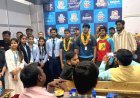 Lakhimpur- Kheri : आकाश लखीमपुर के पहले ही सत्र में मिली बड़ी कामयाबी, जेईई एडवांस्ड परीक्षा में चमके जिले के होनहार