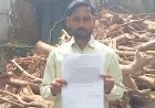 Lakhimpur- Kheri : IGRS शिकायत में फर्जी रिपोर्ट लगाने का आरोप, ईसानगर पुलिस के खिलाफ एसपी से शिकायत, क्षेत्राधिकारी करेंगे जांच