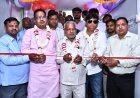 Hathras: न्यू बापू ब्लड सेंटर का उद्घाटन, रक्तदान के लिए किया प्रेरित। 