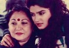 मशहूर अभिनेत्री रवीना टंडन की मां की देखभाल करने वाली केयरटेकर ने तिजोरी से उड़ाए लाखों के गहने, गिरफ्तार, जांच जारी।