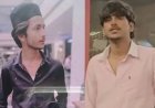 बकरीद के दिन आपसी विवाद में सरेआम खेला गया था खूनी खेल, अब बुलडोजर एक्शन के बीच पूरे इलाके में भारी पुलिस बल मुस्तैद।