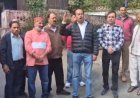 Mussoorie: 144 करोड़ की योजना पर सवालरू पर्यटन सीजन में प्यासी मसूरी, तीन दिन में समाधान नहीं तो आंदोलन।