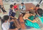 Hardoi: अस्तित्व फाउंडेशन के महिला सशक्तिकरण शिविर का दूसरा दिन: प्रतिभागियों ने सीखे आत्मरक्षा, सिलाई, नृत्य और स्वरोजगार के कौशल। 