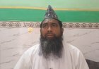 Sambhal: योगी के 'गाय हमारी माता है' बयान पर मुस्लिम धर्मगुरु का बड़ा दांव, बोले- राष्ट्रीय माता घोषित करो!