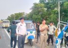 Hardoi : यातायात प्रभारी अनिल सैनी के नेतृत्व में चला अभियान, 26 वाहनों के ई-चालान, छह वाहन सीज