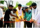 Hardoi : क्रिकेट टूर्नामेंट का प्रदेश अध्यक्ष रफीक लम्बू ने किया शुभारंभ, विजेता टीम ने दर्ज की शानदार जीत