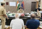 Saharanpur : डीआईजी ने कार्यालय में सुनीं जनसमस्याएं, समय पर और पारदर्शी निस्तारण के दिए निर्देश