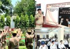 Saharanpur : पुलिस लाइन में नशामुक्ति जागरूकता कार्यक्रम का आयोजन, पुलिसकर्मियों को दिलाई गई शपथ