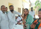 Saharanpur : महंगाई और पेपर लीक के खिलाफ कांग्रेस करेगी प्रदर्शन, राष्ट्रपति को संबोधित ज्ञापन सौंपेगी