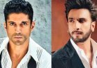 अभिनेता रणवीर सिंह और 'डॉन 3' के निर्माताओं के बीच का रचनात्मक विवाद अब पहुंचा कानूनी चौखट पर, फिल्म जगत में मची भारी खलबली।