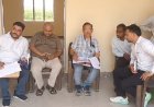 Sambhal: शिकायत पर चौथी बार जांच टली! अभिलेख न मिलने से अधिकारियों की टीम लौटी, ग्रामीण ने लगाए भ्रष्टाचार के गंभीर आरोप। 
