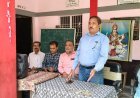 Bajpur : राजकीय प्राथमिक विद्यालय नमूना में सात दिवसीय भाषा समर कैंप का समापन, बाल मेला और सामुदायिक सम्मेलन आयोजित