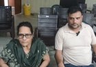 Sambhal : धूल फांक रही फाइल से पुनर्वास तक... 48 साल बाद सम्भल के दंगा पीड़ित परिवार को मिला न्याय का सहारा