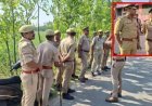 Saharanpur : इनामी बदमाश अहसान की पुलिस मुठभेड़ में मौत के मामले की होगी मजिस्ट्रेट जांच, एसडीएम सदर को कमान