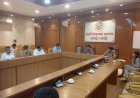 Hardoi : राष्ट्रीय राजमार्गों से अवैध पार्किंग और अतिक्रमण हटाएं, लापरवाही बर्दाश्त नहीं- जिलाधिकारी अनुनय झा