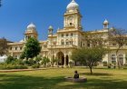 Lucknow : लखनऊ विश्वविद्यालय के प्रबंधन विभाग को IIRF-2026 में राष्ट्रीय स्तर पर 42वीं रैंक, प्रदेश के राज्य विश्वविद्यालयों में प्रथम स्थान