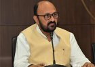 Lucknow : उच्च शिक्षा मंत्री योगेन्द्र उपाध्याय 4 एवं 5 जून को कानपुर के दौरे पर रहेंगे