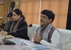 Lucknow : बिजनौर में जिला प्रशासनिक समन्वय समिति की बैठक एवं जनकल्याण अभियान की तैयारियों की समीक्षा करेंगे मंत्री कपिल देव अग्रवाल