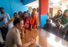 Bajpur: महिला के साथ जबरदस्ती दुष्कर्म करने का प्रयास, घर में घुसकर लाठी डंडों से महिला के पति पर किया जानलेवा हमला। 
