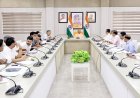 Lucknow: पर्यटन को सांस्कृतिक पुनर्जागरण, रोजगार सृजन और वैश्विक पहचान से जोड़कर आगे बढ़ाएं- मुख्यमंत्री