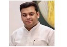 Lucknow: उत्कृष्ट शिक्षण, नवाचार और विद्यालय विकास में योगदान देने वाले शिक्षकों को मिलेगा सम्मान : मंत्री संदीप सिंह 