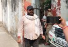 Ballia: चीफ मिनिस्टर पी ए मर्डर केस में आरोपी ने सी बी आई को चकमा देकर गैंगेस्टर कोर्ट में किया सरेंडर