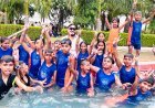 Sitapur: मासूम की एक कॉल पर पिघला दिल, 100 निर्धन बच्चों को कराया वाटर पार्क का मुफ्त भ्रमण