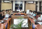 Sitapur: पुलिस भर्ती परीक्षा को लेकर प्रशासन अलर्ट, निष्पक्ष व शांतिपूर्ण आयोजन के लिए कसी कमर